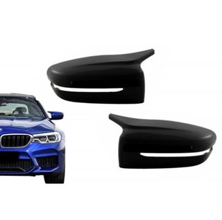 Carcasas de espejo para Bmw Clase G look M
