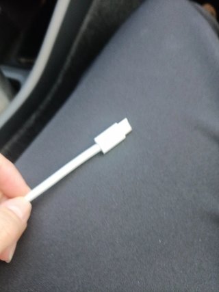 Cable de carga para teléfono