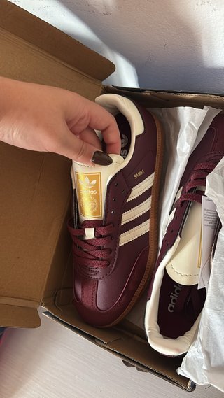 Zapatillas Adidas Samba