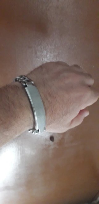 Pulsera esclava Lotus