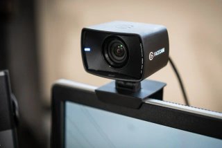 Webcam Elgato Facecam