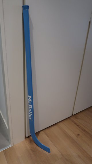 Stick Hockey Patines McRoller