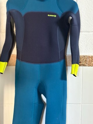 Neopreno de Surf Olaian
