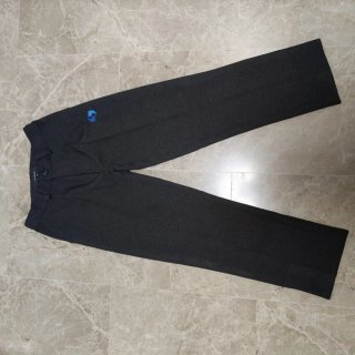 Pantalones de Uniforme Gris colegio salzillo