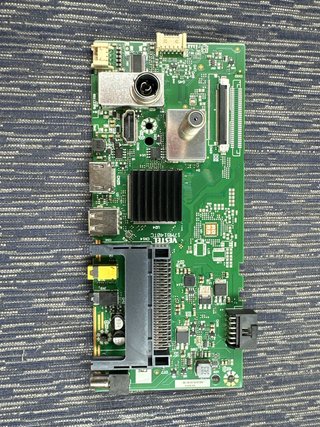 Main 17MB140TC