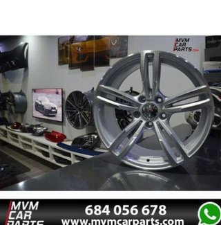 Llantas 18 para BMW m2 m3 m5 m6