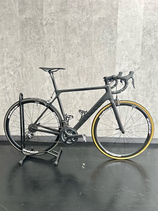 Bicicleta de Carretera Canyon Carbono Talla 54