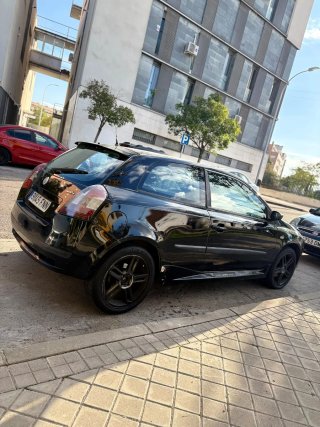 FIAT Stilo 2007