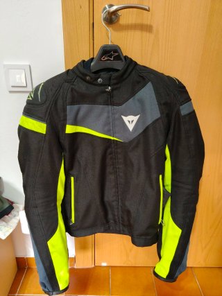 Chaqueta de Moto Dainese