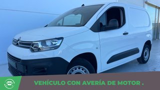 Citroen Berlingo BlueHDi 3P. -Avería Motor- 7.500€