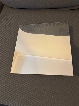 Espejo Blodlonn Ikea