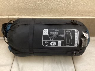 Saco de dormir Altus Tech Fiber