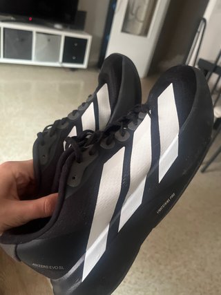 Zapatillas adidas Adizero Evo SL