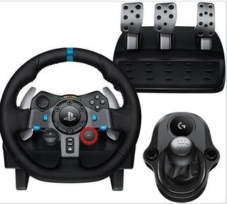 Volante Logitech G29