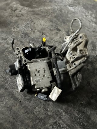 Actuador Caja Cambios Robotizada CMP / EGS