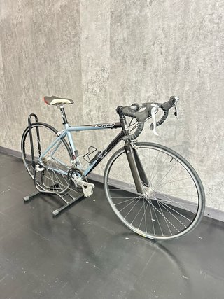 Bicicleta de Carretera Aluminio Talla S