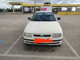 SEAT Ibiza 1996
