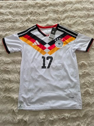 Camiseta Selección Alemania Adidas Talla M