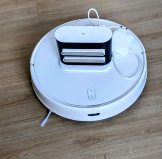 Robot Aspirador y Fregasuelos Xiaomi Mop 2S