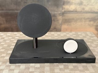 Cargador Inalámbrico Belkin Boost Charge