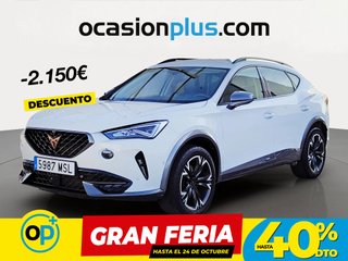 CUPRA Formentor 1.5 TSI 110 kW (150 CV)