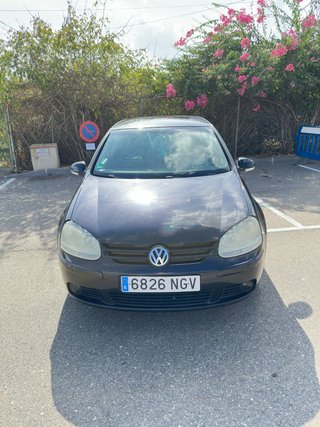 Volkswagen Golf 2007