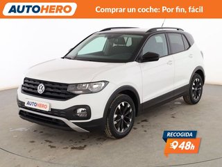 Volkswagen T-Cross 1.0 TSI Advance