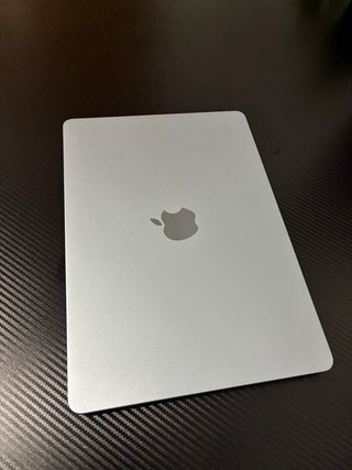 MacBook Air 13 M4 24GB RAM 512GB
