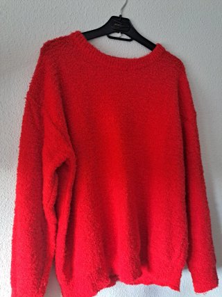 Jersey Rojo