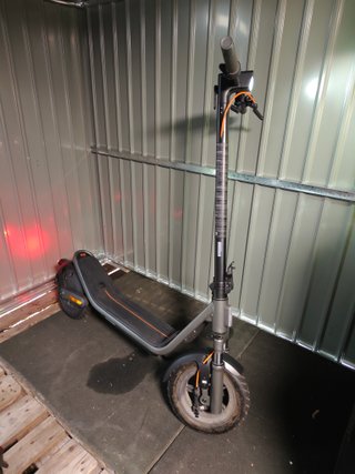 Xiaomi Scooter 6 - Comodidad y Calidad