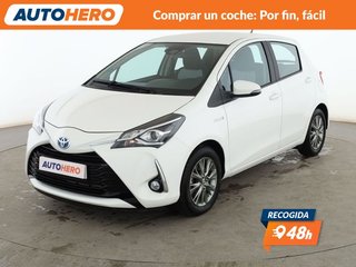 Toyota Yaris 1.5 Hybrid Active