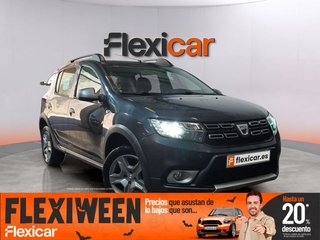 Dacia Sandero Stepway TCE 66kW (90CV) EU6