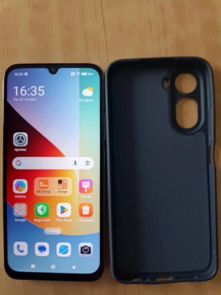Xiaomi Redmi A7 Pro 128GB Azul
