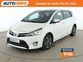 Toyota Verso 1.6 D-4D Advance