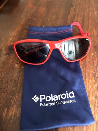 Gafas de Sol Infantiles Polaroid