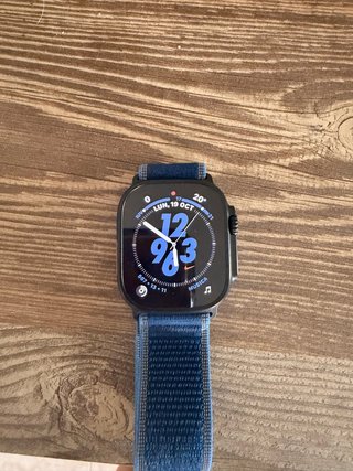 Apple Watch Ultra 2