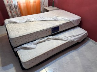 Cama Nido de 90cm