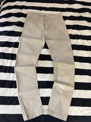 Pantalón Chino Sfera Men Slim Stretch