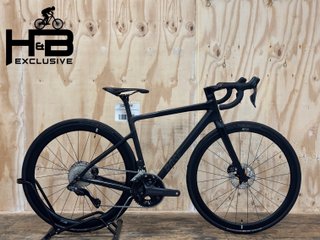 Rose Reveal Sei Disc Ultegra Di2 Ultegra 2022