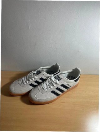 Adidas Handball Spezial Aluminum Core Talla 42