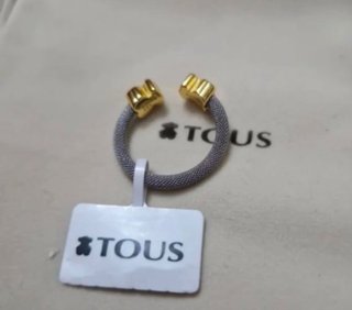 Anillo Tous