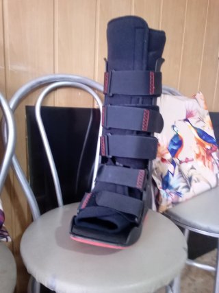 Bota Walker Xcell Trax