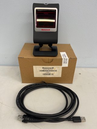 Scanner di codici a barre Honeywell
