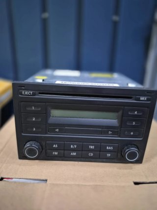 Radio CD Volkswagen