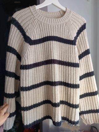 Pull&Bear - Jersey de punto