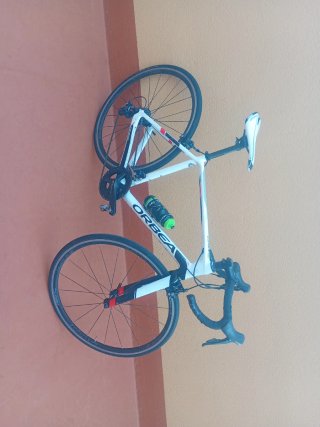 Orbea Orca M30 2020 talla 53