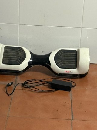 Hoverboard SK8 Go Plus