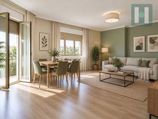 Piso en venta en Casco Histórico en Cartagena