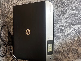 Impresora HP Envy 5530