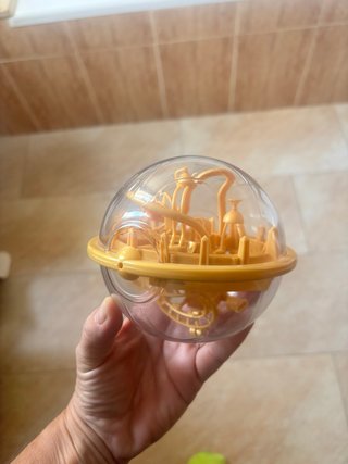 Rompecabezas Perplexus Go Harry Potter
